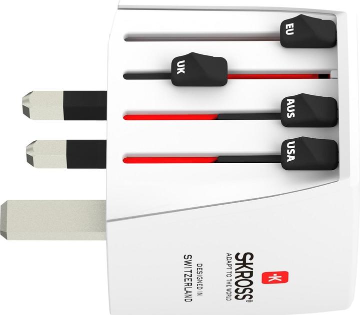 Produktbild Skross MUV Micro