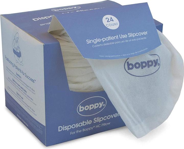 Boppy Einweg Stillkissenbezug 48 Stück