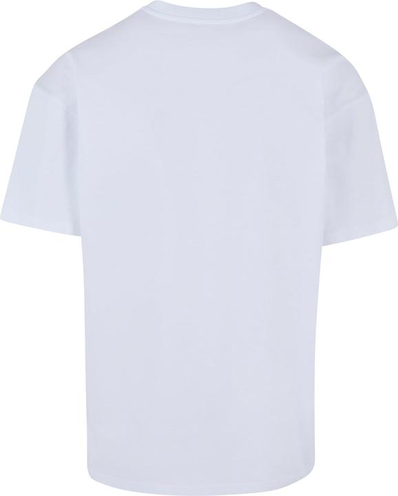 Produktbild 9N1M Sense SENSE Orange Square Tee - 160687 (L)
