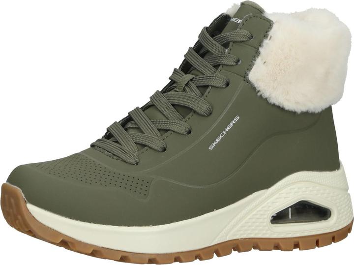 Produktbild Skechers Uno Rugged Fall Air Damen Sneaker (41)