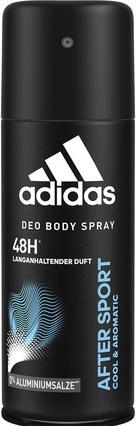 adidas Deo After Sport (150 ml)