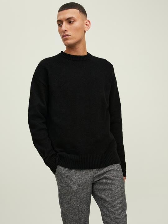 Immagine prodotto Jack & Jones Crew Neck Strickpullover (XXL)