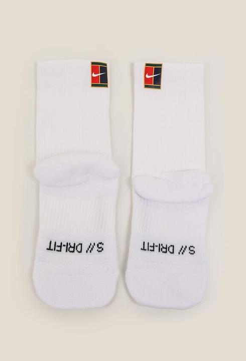 Produktbild Nike Doppelpack Socken (S)