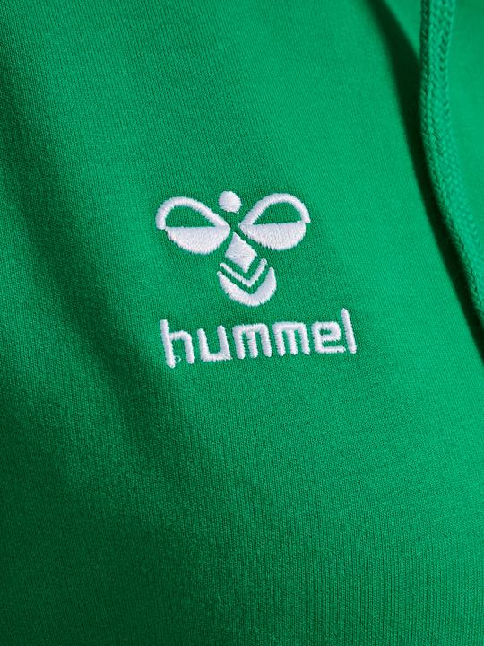 Immagine prodotto hummel Hmlgo 2.0 Felpa Con Cappuccio Donna (XS)
