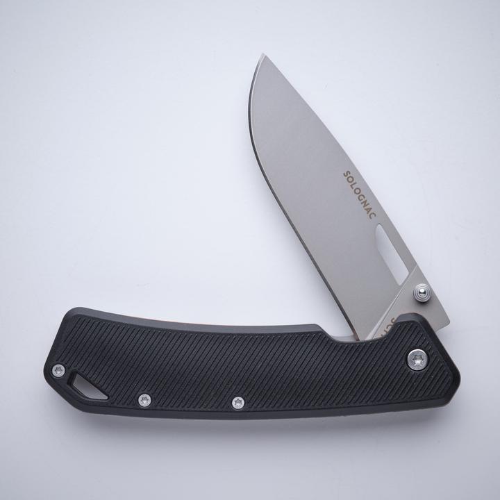 Actual product image Solognac Grip V2 Axis 85 (8.50 cm)