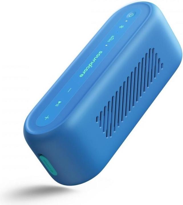 Produktbild Anker Tragbarer Bluetooth-Lautsprecher (16 h, Akkubetrieb)