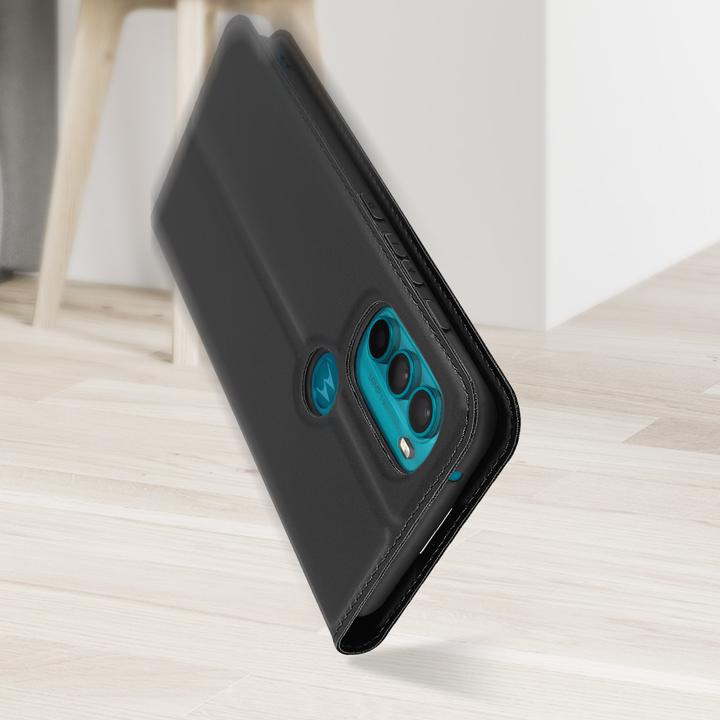 Image du produit Dux Ducis Couverture du livre Skin Pro Series (Motorola Moto G71 5G)