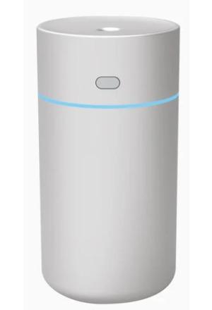 Image du produit AromaSan Atomiseur Ultrasonic KWIK gris Carton (670.45 ml)