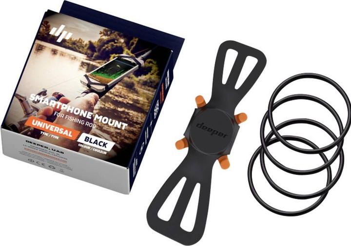 Image du produit Deeper Support pour smartphone