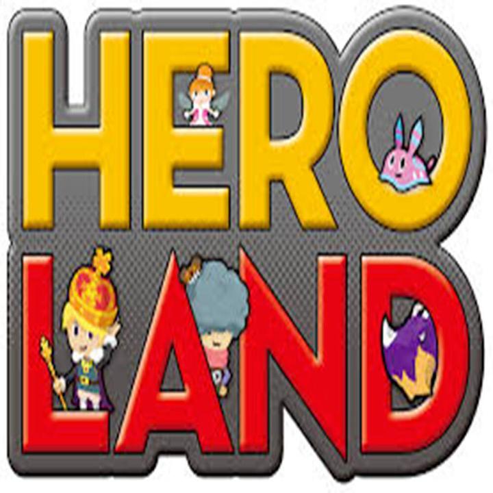 Produktbild Xseed Games Heroland - Knowble Edition (PS4, EN)