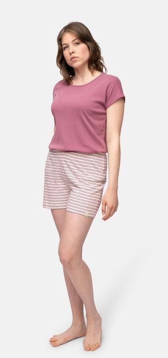 Produktbild greenjama Short mit Leinen-Anteil (40)
