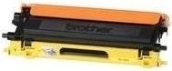 Actual product image Brother Tn-130y (Y)