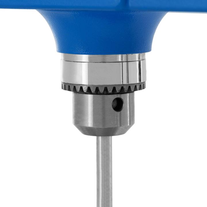 Produktbild Steinberg Laborrühre Stirrer Laborrührwerk Überkopfrührer 1500 U/min 150 L LCD-Display