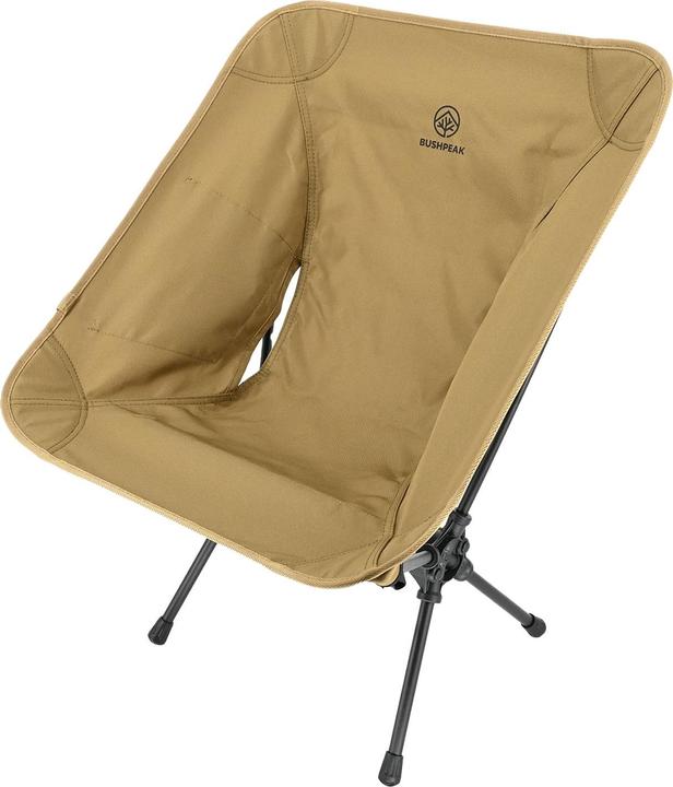 Produktbild Bushpeak Campingstuhl Ultraleicht Klein