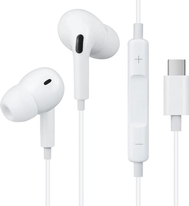 Produktbild Platyne Kabelgebundene In-ear Kopfhörer (Kabelgebunden)