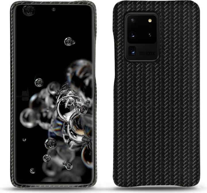 Produktbild Noreve Lederschutzhülle (Samsung Galaxy S20 Ultra 5G)