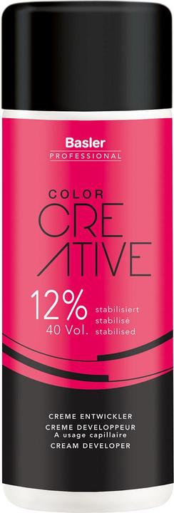 Image du produit Basler Color Creative Cream Developer