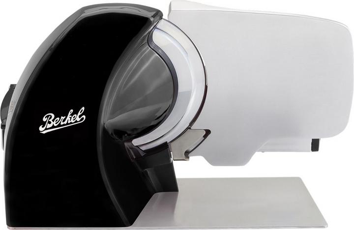 Berkel 250 Plus