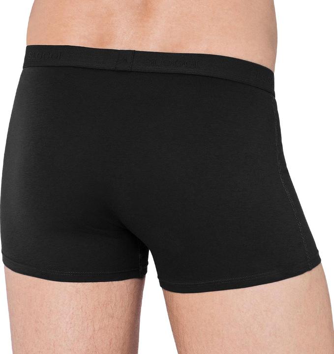 Produktbild Sloggi 24/7 Short (XL, 2er Pack)