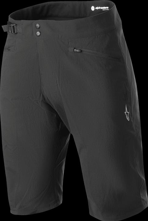 Produktbild Alpinestars Short 24 Stella A-Dura Liner (32)
