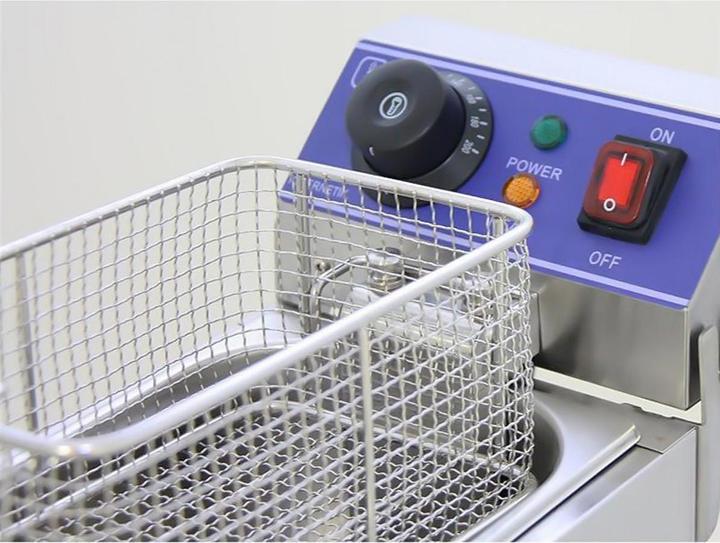 Image du produit Kibernetik Ft6l (Fiche CH)