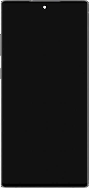 Actual product image Samsung LCD Display +Touch Unit N975 Galaxy Note 10+ Silver (Service Pack) (Display, Galaxy Note 10+ 5G, Galaxy Note 10+)