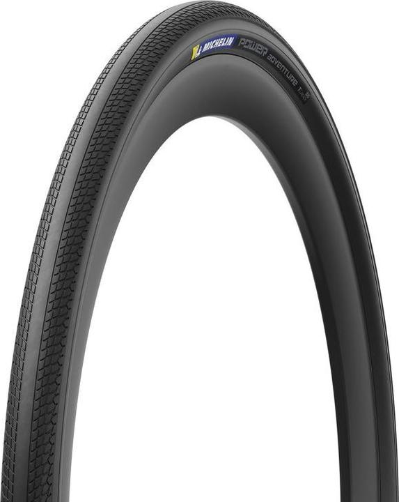 Produktbild Michelin Power Adventure Competition Line TLR (28 x 1.25, 30-622)