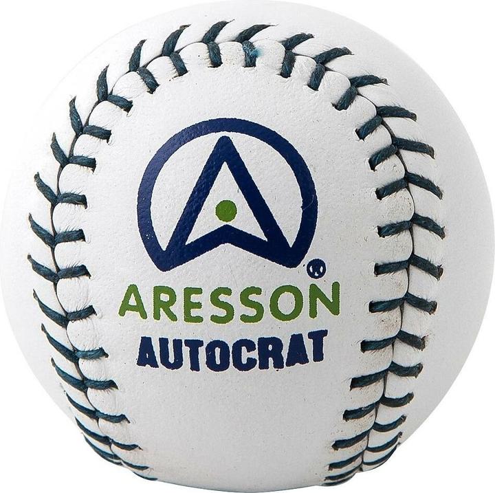Actual product image Aresson Autocrat Rounders