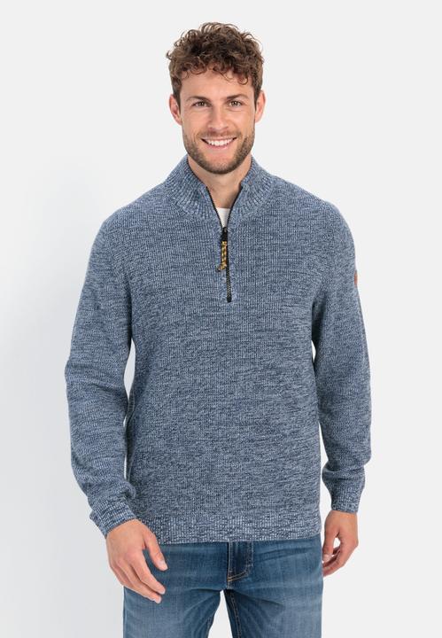 Immagine prodotto Camel Active Maglia in misto cotone (M)