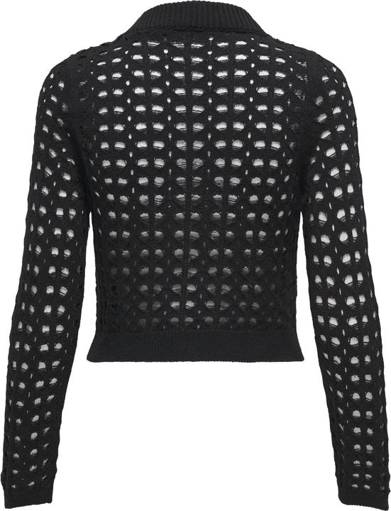 Immagine prodotto Only Maglia a girocollo Top in maglia (L)