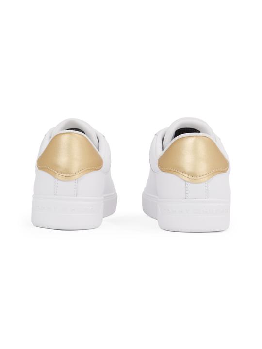 Actual product image Tommy Hilfiger Essential Court Sneaker Strps (38)