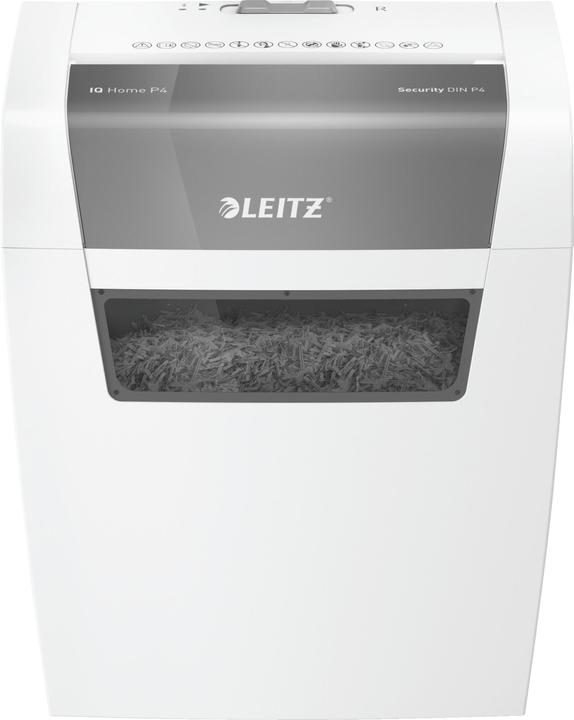 Immagine prodotto Leitz IQ Home P-4 (Taglio delle particelle)