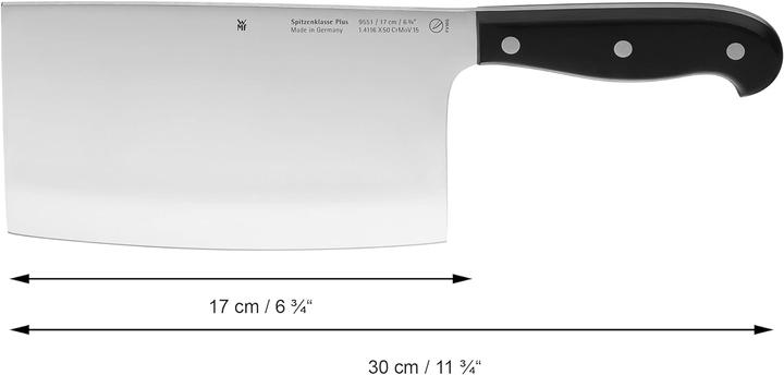 Actual product image WMF Chopper top class Plus (17 cm)