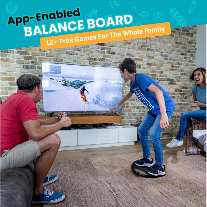 Actual product image Particula GoBalance Play