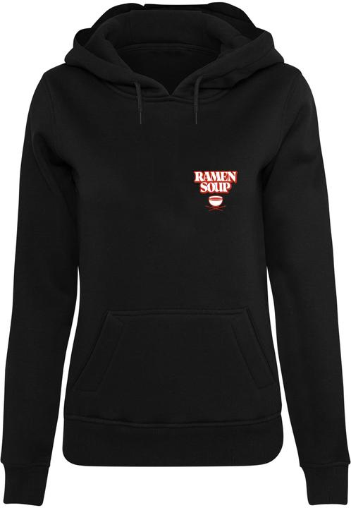 Image du produit Mister Tee Sweat à capuche Ramen Soup - 131421 (XL)