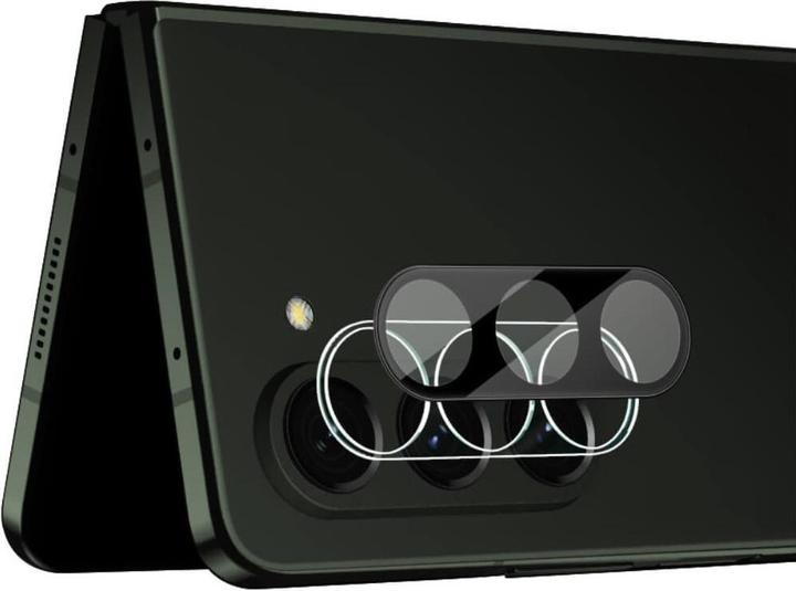 Produktbild Imak Galaxy Z Fold5 - Kamera Panzerglas (1 Stück, Samsung Galaxy Z Fold5)