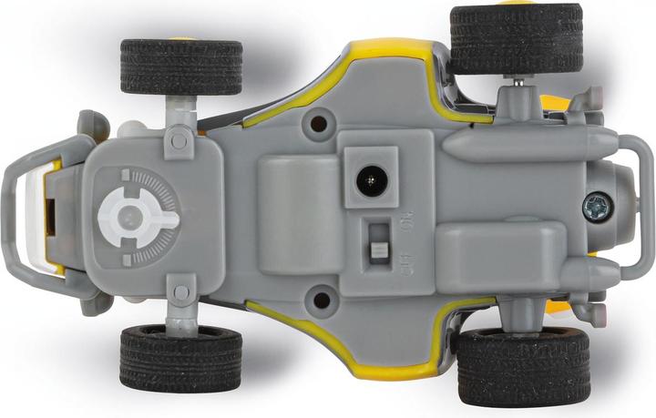 Produktbild Carrera Sonic Hedgehog Tails Mini RC