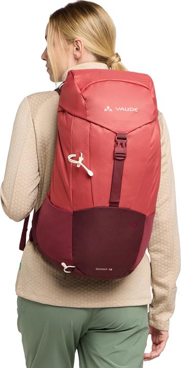Actual product image Vaude Skomer 18 (18 l)