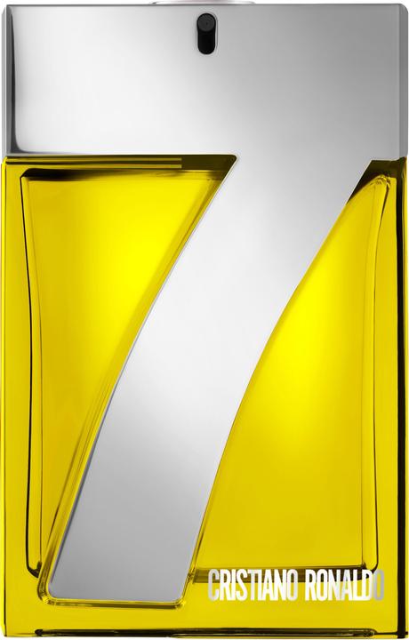 CR7 - 7 Collection Discover Eau De Toilette (Eau de Toilette, 50 ml)