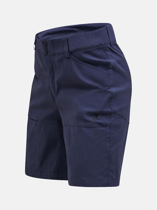 Image du produit Peak Performance W Iconiq Short (XL)