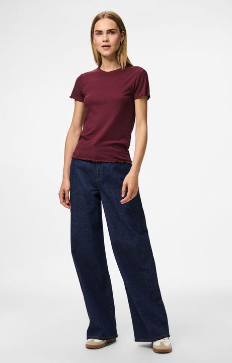 Immagine prodotto Pieces Pcnicca Ss O-Neck Top Jrs Noos (S)
