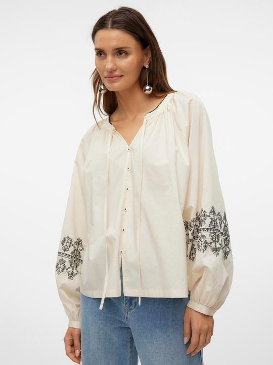 Actual product image Vero Moda VMFRIA Shirt Shirt (S)
