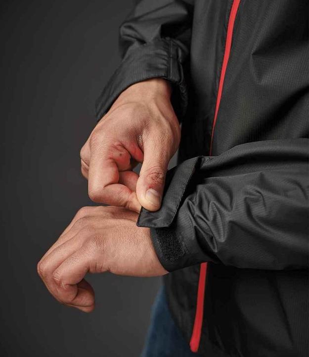Produktbild Stormtech Olympia Softshelljacke (M)