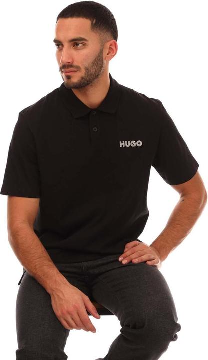 Immagine prodotto HUGO Drocholo Maglietta Polo Uomo (XL)