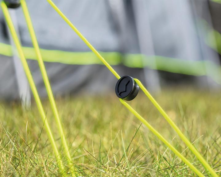 Produktbild Outwell Colorado 6 Air (Tunnelzelt, 29.50 kg, 6 Personen)