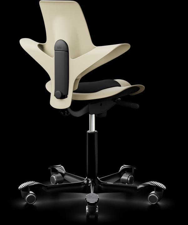 Actual product image HAG Capisco Puls 8010