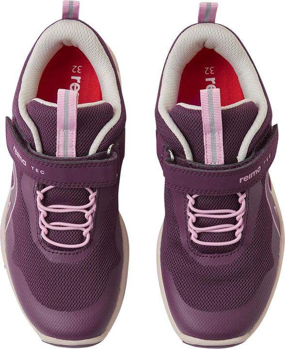 Produktbild Reima tec Kinder Sneaker Enkkari Deep (38)
