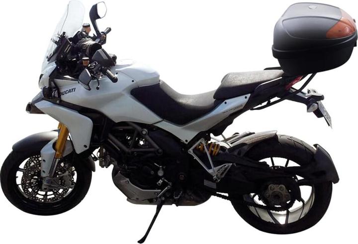 Image du produit VidaXL Sheffie (72 l)