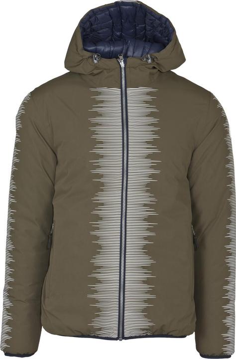 Rukka Blaze Men Winterjacke Herren