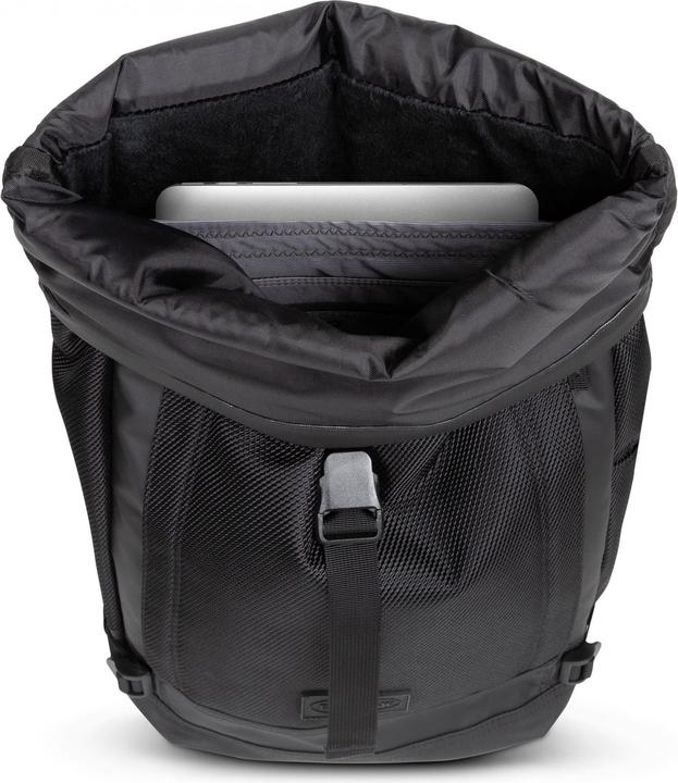 Actual product image Eastpak TECUM ROLL Cnnct Coat (20 l)